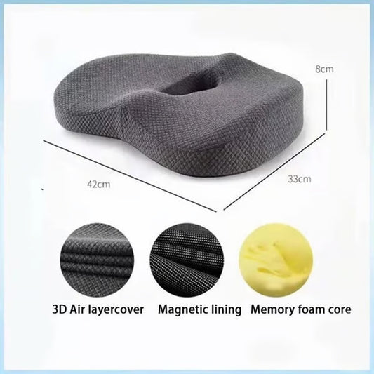 🔥49% OFF - Premium Soft Hip Support Pillow