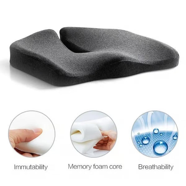 🔥49% OFF - Premium Soft Hip Support Pillow