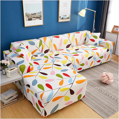 HOT SALE 45% OFF🔥Magic Sofa Cover [Universal Fitment]