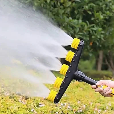 HOT SALE 45% OFF🔥Garden Porous Sprayer