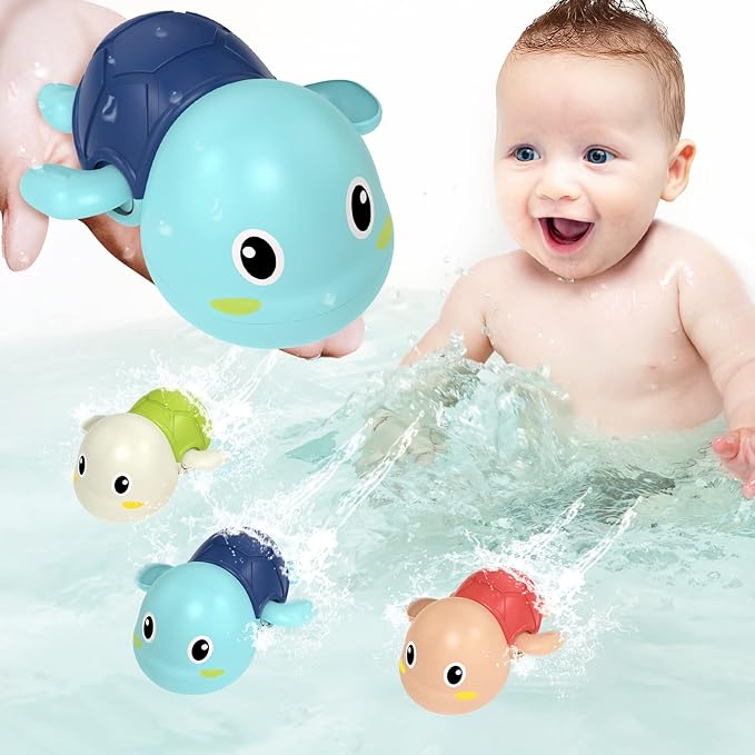 HOT SALE 45% OFF🔥Preschool Toddler Pool Toys