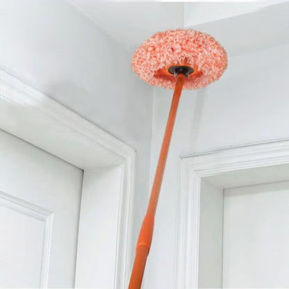 360°Rotatable Adjustable Cleaning Mop