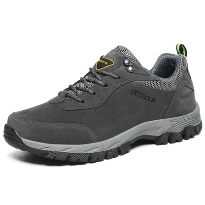 🔥On This Week Sale OFF 70%🔥ComfortPro® HIKE™ Men's Outdoor Orthopedic Casual Walking Shoes