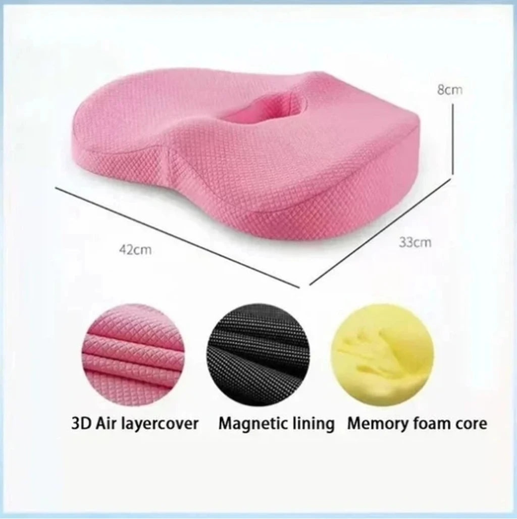 Premium Soft Hip Support Pillow