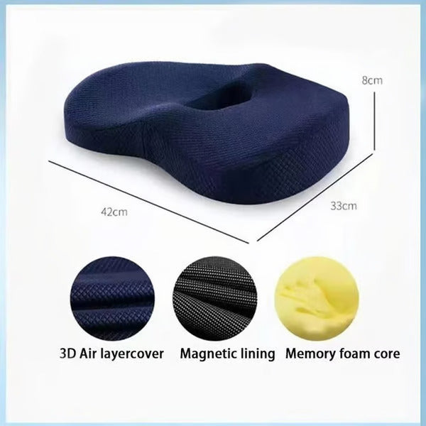 🔥49% OFF - Premium Soft Hip Support Pillow