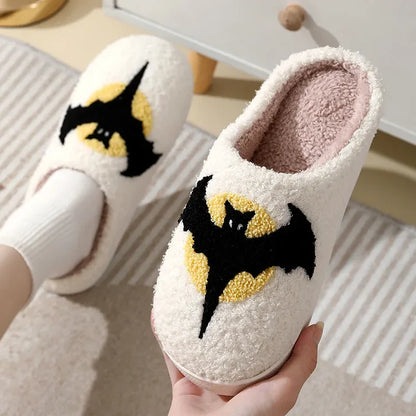 Halloween Slippers - 50% OFF