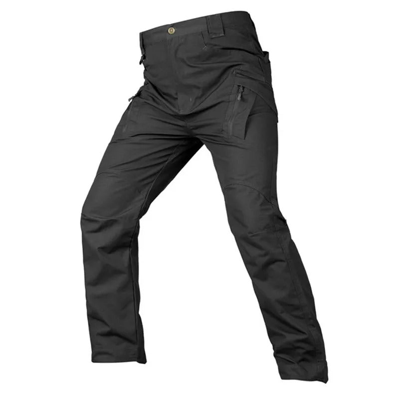 Tactical Waterproof Pants