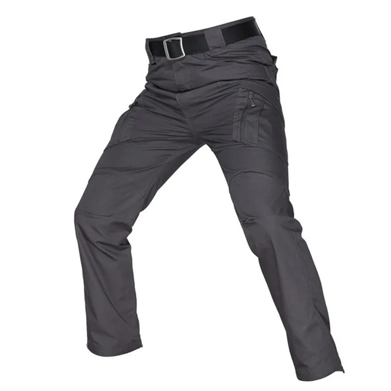 Tactical Waterproof Pants