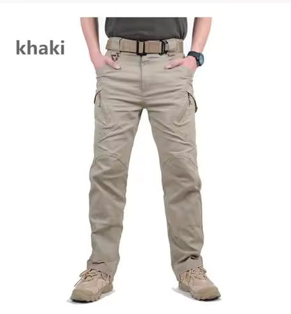 Tactical Waterproof Pants