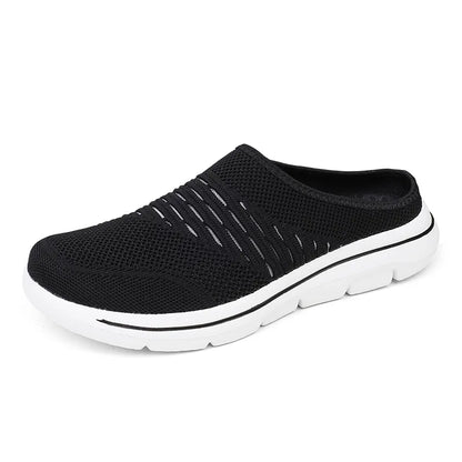 🔥ON THIS WEEK SALE OFF 70%🔥MEN'S COMFORT BREATHABLE SUPPORT SPORTS SLIP-ON SHOES