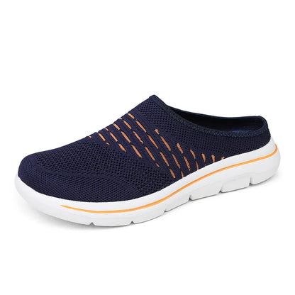 🔥ON THIS WEEK SALE OFF 70%🔥MEN'S COMFORT BREATHABLE SUPPORT SPORTS SLIP-ON SHOES