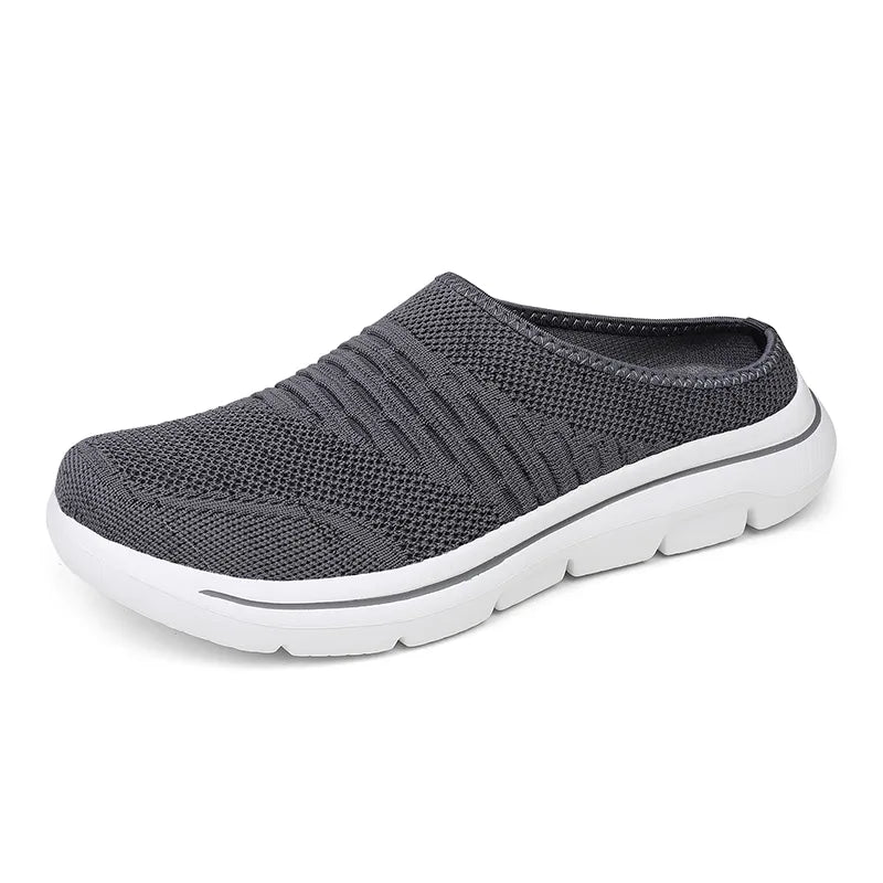 🔥ON THIS WEEK SALE OFF 70%🔥MEN'S COMFORT BREATHABLE SUPPORT SPORTS SLIP-ON SHOES