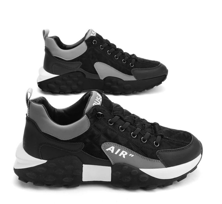 Only This Week Sale OFF 70%🔥2024 Men's Orthopedic Comfort Walking Jogging Sneaker