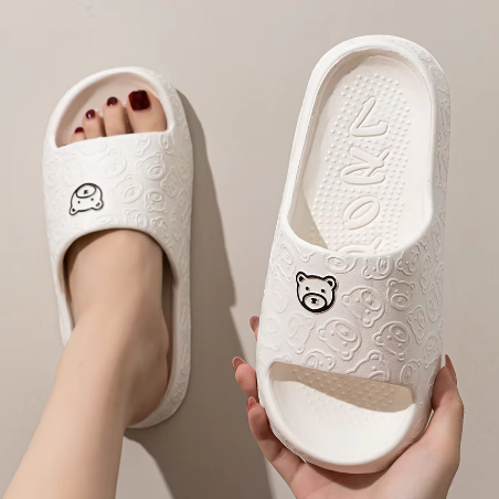 Summer Anti-Slip Slippers Soft Sandals