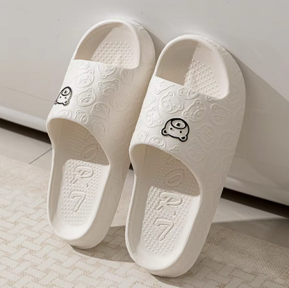 Summer Anti-Slip Slippers Soft Sandals