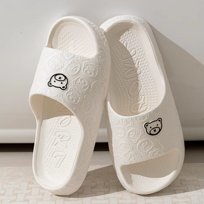 Summer Anti-Slip Slippers Soft Sandals