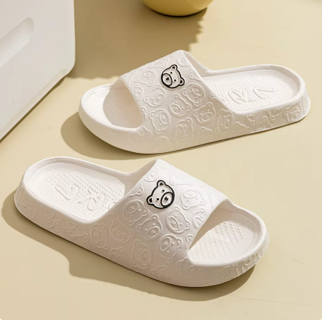 Summer Anti-Slip Slippers Soft Sandals