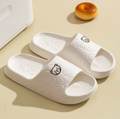 Summer Anti-Slip Slippers Soft Sandals