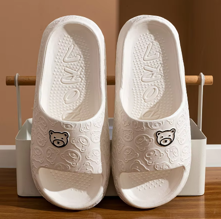 Summer Anti-Slip Slippers Soft Sandals