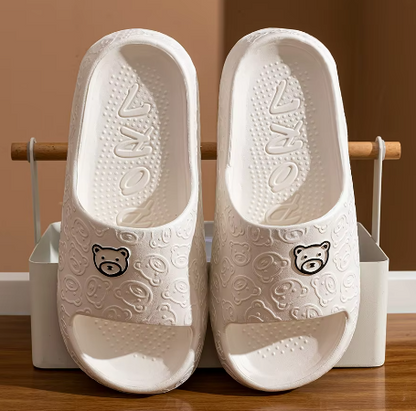 Summer Anti-Slip Slippers Soft Sandals