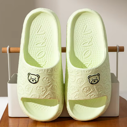 Summer Anti-Slip Slippers Soft Sandals