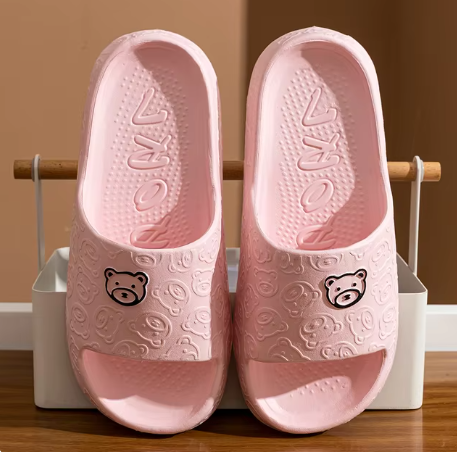 Summer Anti-Slip Slippers Soft Sandals