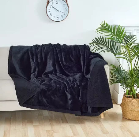 Waterproof Snug Blanket - 50% OFF