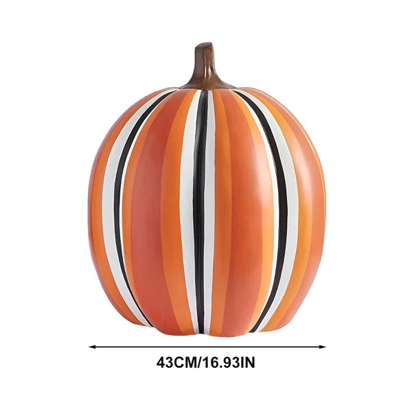 🎃 Led Yard Pumpkins Inflatable Decorated