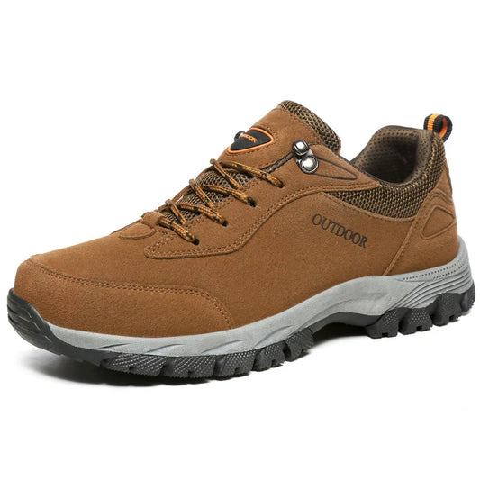 🔥On This Week Sale OFF 70%🔥ComfortPro® HIKE™ Men's Outdoor Orthopedic Casual Walking Shoes