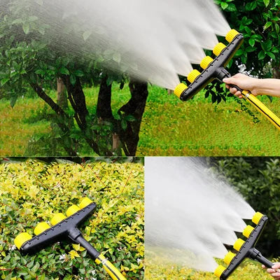 HOT SALE 45% OFF🔥Garden Porous Sprayer