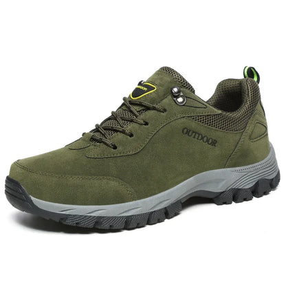 🔥On This Week Sale OFF 70%🔥ComfortPro® HIKE™ Men's Outdoor Orthopedic Casual Walking Shoes