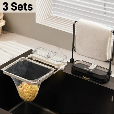 HOT SALE🔥Sink Drain Strainer