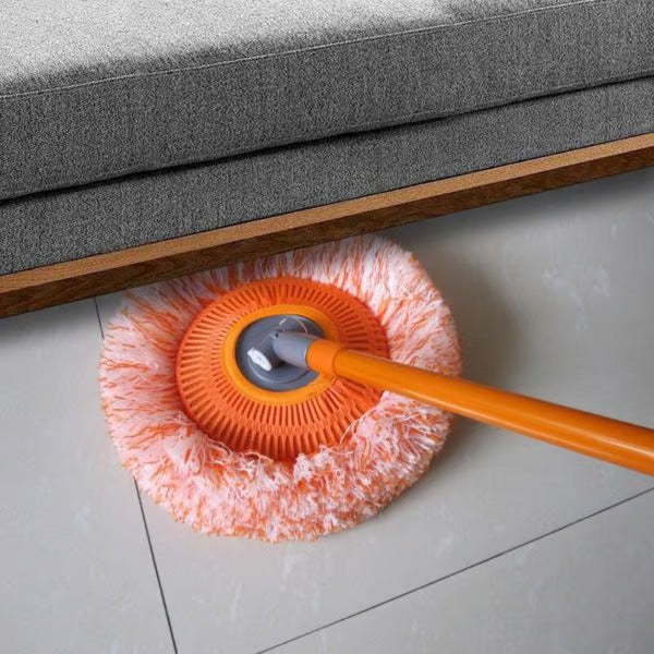 360°Rotatable Adjustable Cleaning Mop