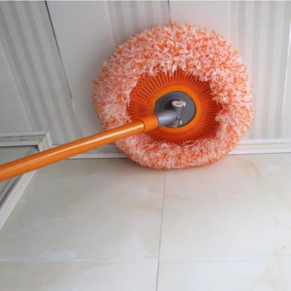 360°Rotatable Adjustable Cleaning Mop