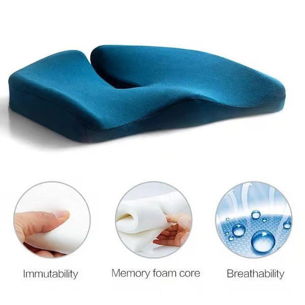 🔥49% OFF - Premium Soft Hip Support Pillow