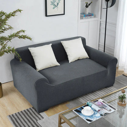 HOT SALE 45% OFF🔥Magic Sofa Cover [Universal Fitment]