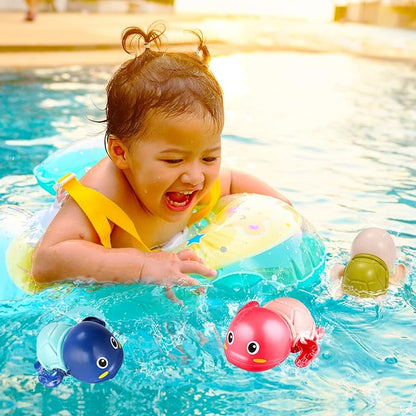 HOT SALE 45% OFF🔥Preschool Toddler Pool Toys