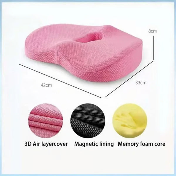 🔥49% OFF - Premium Soft Hip Support Pillow