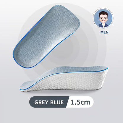 🔥HOT Sale 49% OFF - Height-Lifting Insoles