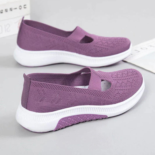 2023 new soft bottom non-slip flat shoes [Buy 2 Save More 15%]