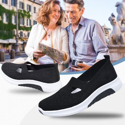 2023 new soft bottom non-slip flat shoes [Buy 2 Save More 15%]