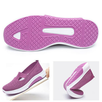 2023 new soft bottom non-slip flat shoes [Buy 2 Save More 15%]